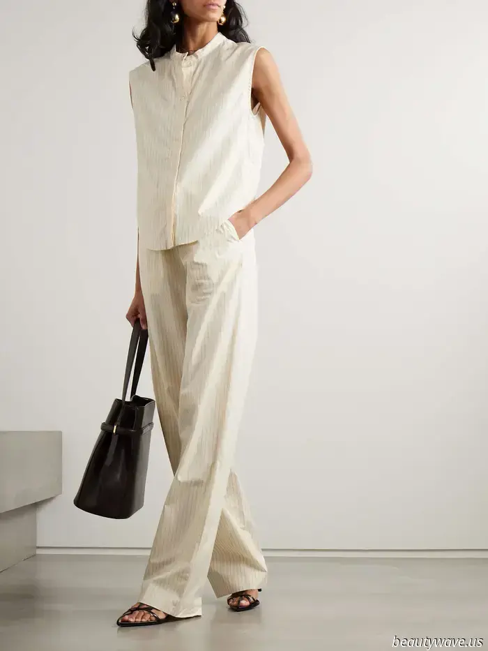 Looking for Effortless Outfits? They All Begin With This Pants Trend.