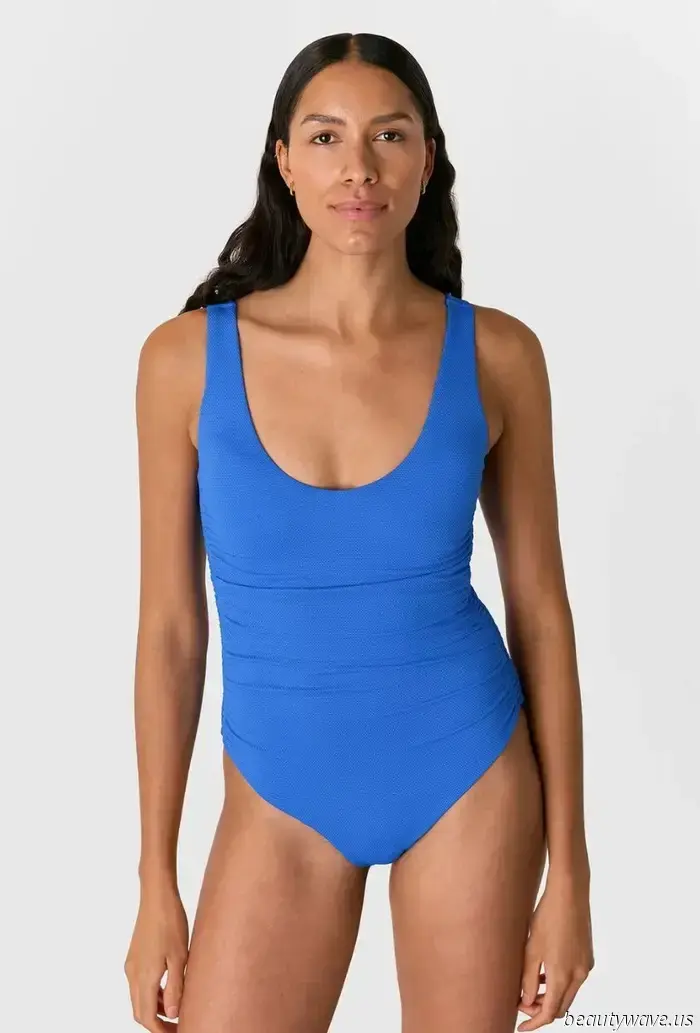 My Trick for Buying Shoes, Along with the Swimsuit I've Had for Ten Years