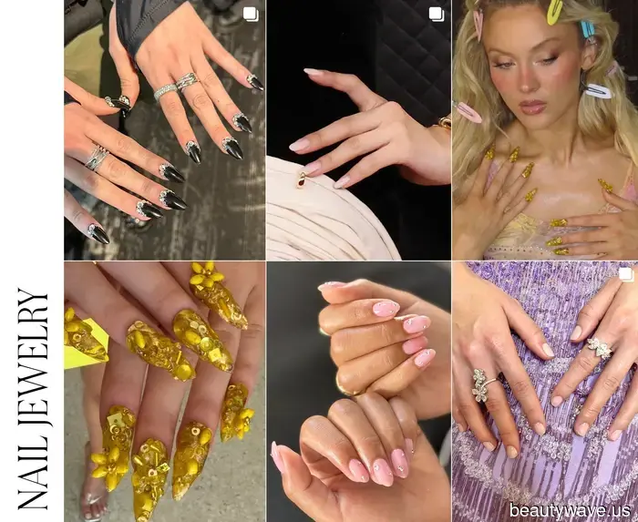 The Red Carpet Report: The Beauty Trends of Award Season That Will Shape 2026