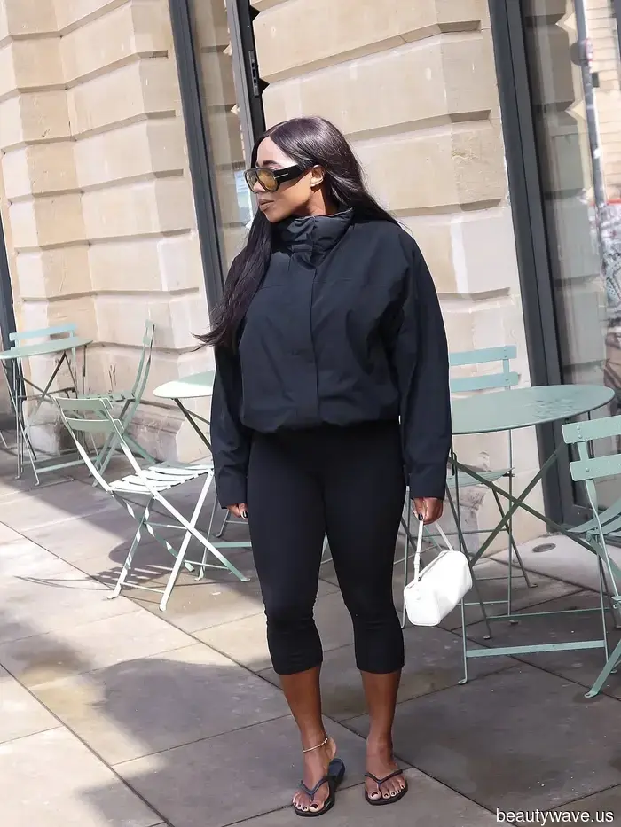 Cooler als Leggings&mdash;Jeder mit gutem Geschmack trägt diesen lässigen Outfit-Kombination diesen Herbst