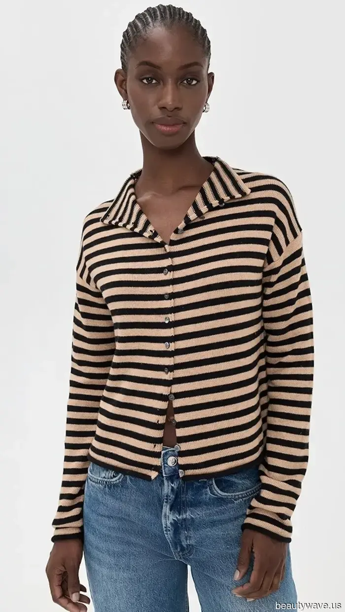 Модные люди с отличным вкусом согласны: эти находки Shopbop за менее чем 200 долларов — это то, что нужно этой осенью.