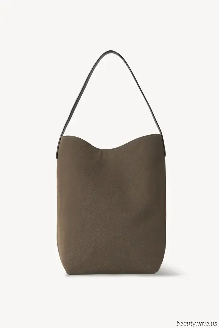 Gasp! The Row has just restocked its coveted Margaux Bag.