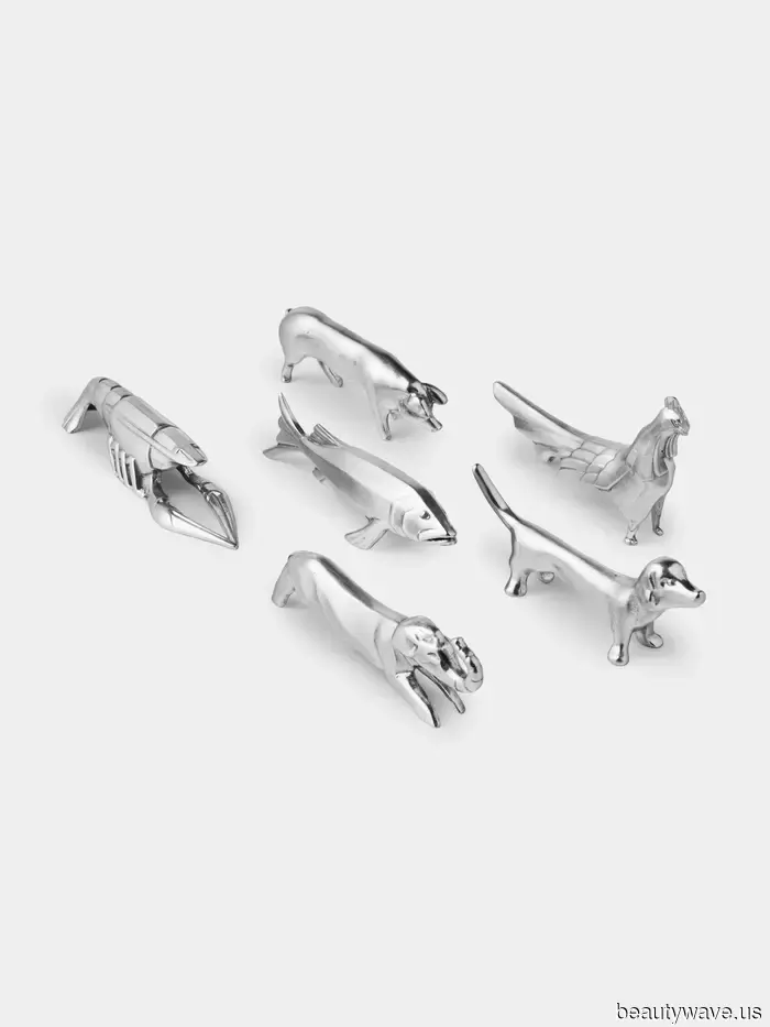 Regalos específicos para el hogar que puedes comprar para ese amigo que se viste tan bien como decora