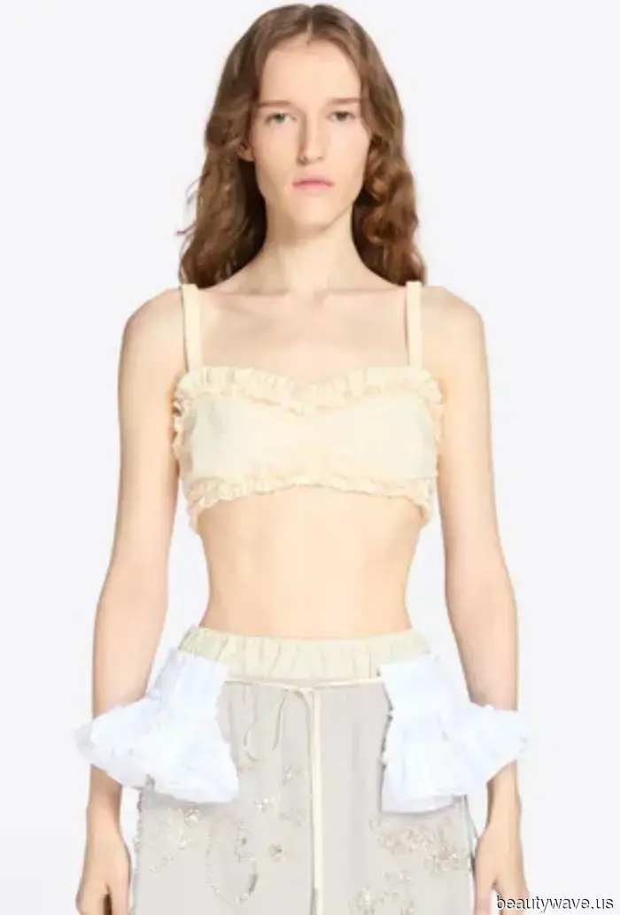 We are living in Clearly Unromantic Times—Here’s How I’m Creating a Dreamy Wardrobe.