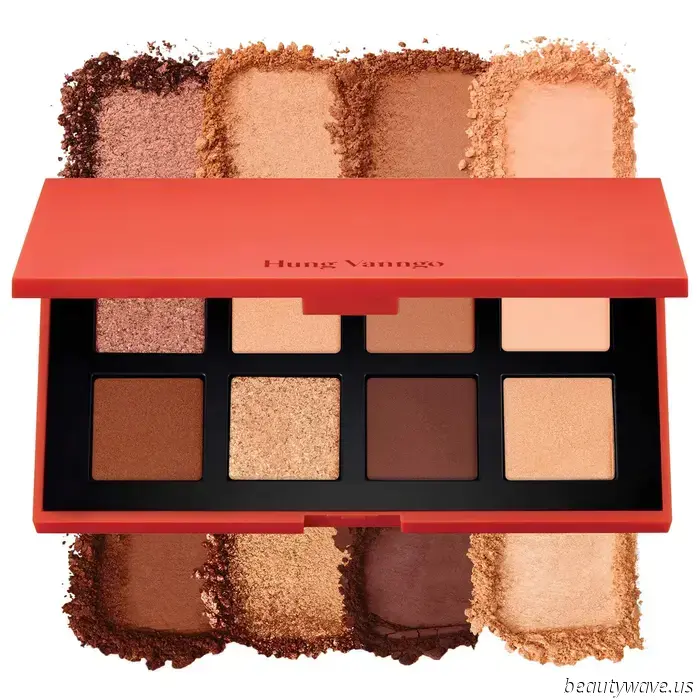 Dieser prominente Make-up-Artist ist für viele meiner gespeicherten Make-up-Looks verantwortlich — jetzt hat er seine eigene Produktlinie.