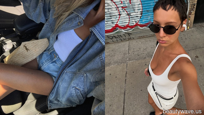 The 5 Summer Outfits Fashion Enthusiasts Consistently Return To (Every Year)