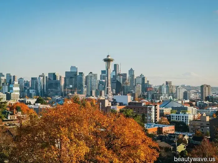 Prepare Your Luggage: The Top Fall Getaways to Explore This Season