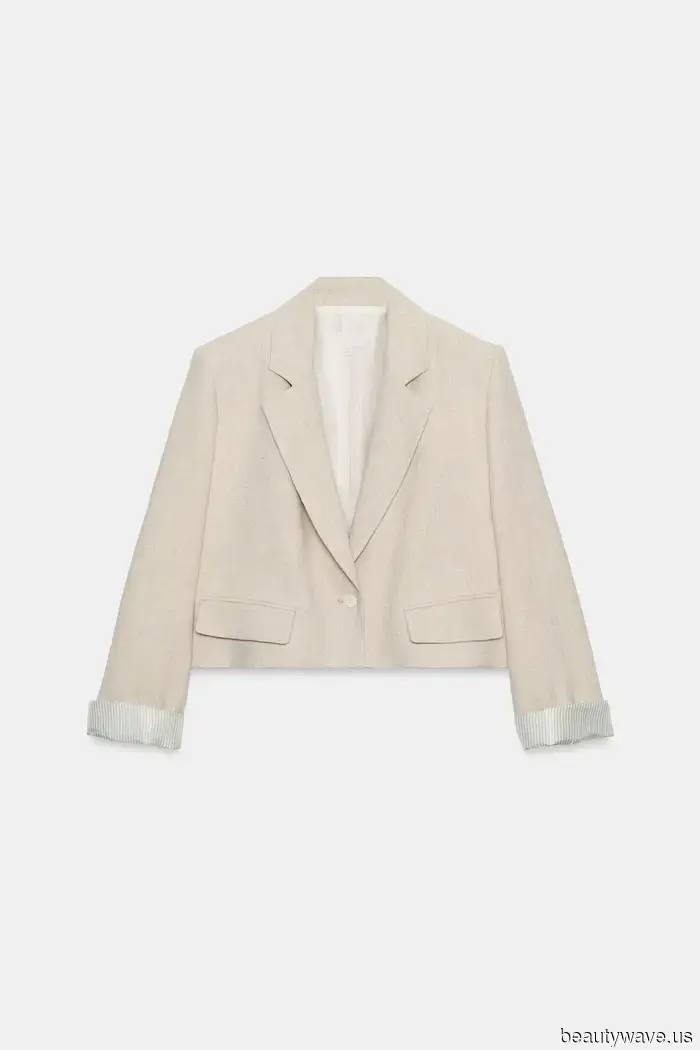 Menschen mit gutem Geschmack shoppen bereits diese teuer aussehenden Zara-Funde in diesem Frühling.