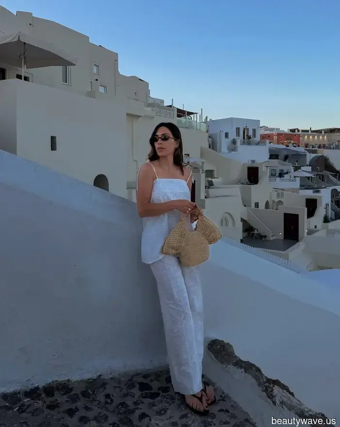 I'm a stylist—here are 7 essential yet stylish items I'm bringing for a week in Croatia.