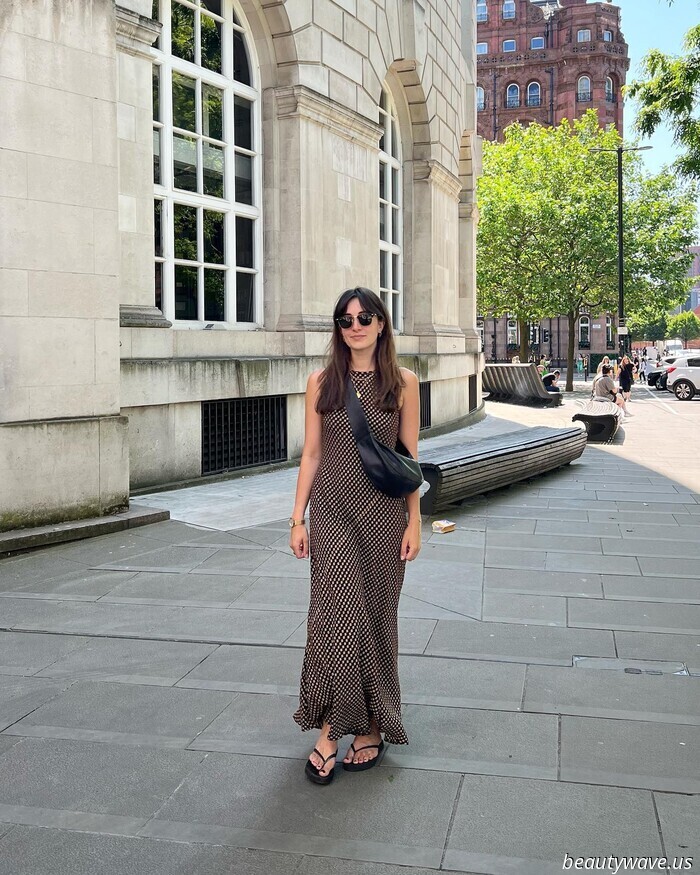 I Tried on the 6 Dissh Dresses That Are Currently in High Demand—Here’s How They Fit.
