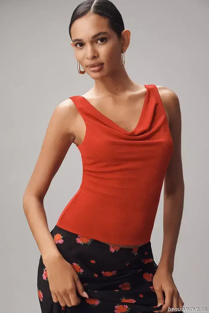 Anthropologie Offers It All Right Now—Explore the 43 Top Tops, Skirts, Pants, and Dresses.