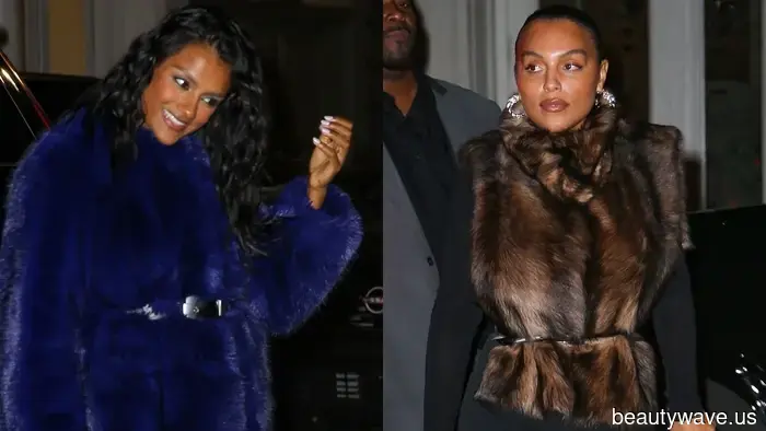 Seen on Mercer Street: The Unexpectedly Chic Method Fashion Enthusiasts Are Sporting Belts This Winter