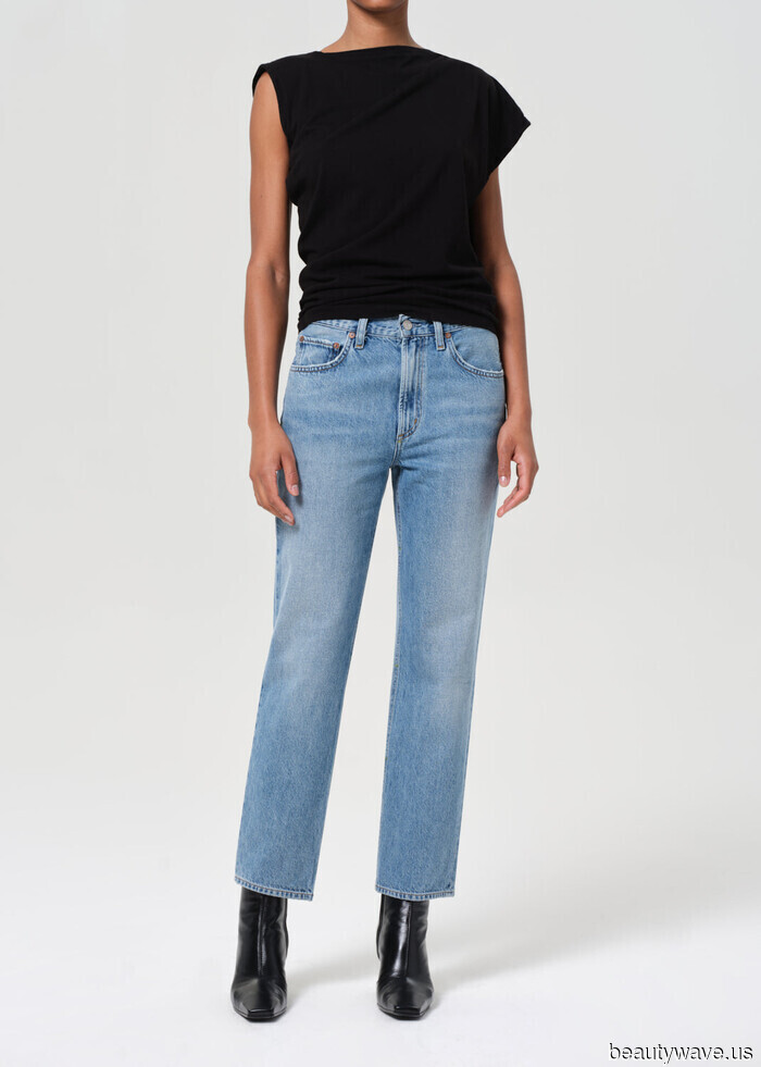 I'm a Shopping Editor—Here's the Easy (and Budget-Friendly) Outfit Formula I Rely On.