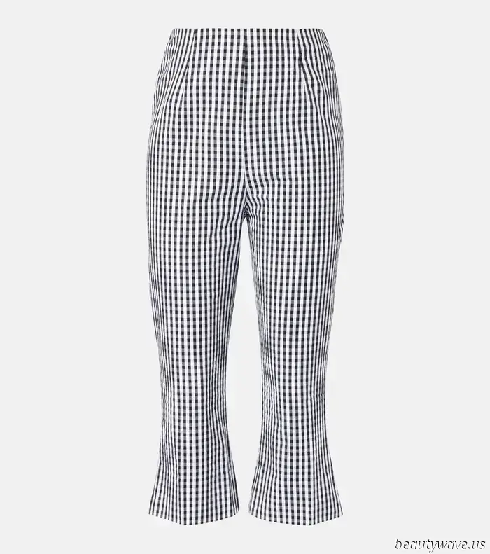 The New Capri Pants Style to Adopt for a Look Similar to Affluent Italian Women