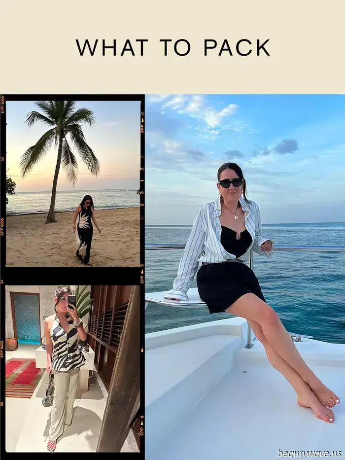 A Fashion Editor's Guide to Jamaica: Dining Recommendations, Accommodation Options, and Essential Packing Tips