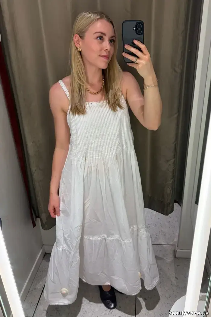 I Tested H&M's Stylish and Luxurious Spring Collection—9 Items That Are Likely to Sell Out by Next Week.