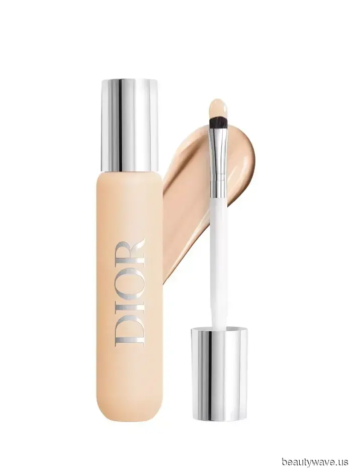 I'm Parting Ways With My Foundation for This More Natural-Looking One-Step Option.