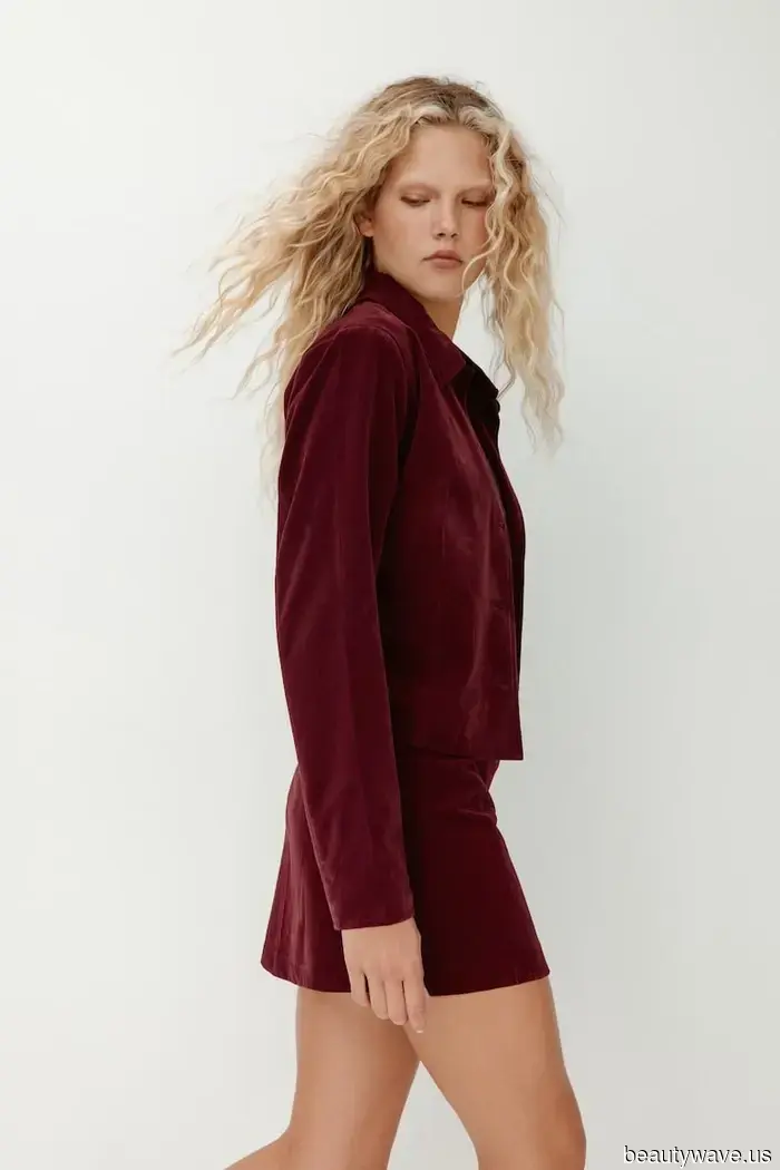 The It-Girl Skirt Trend Has Arrived: Perfect to Pair with Kitten Heels This Fall