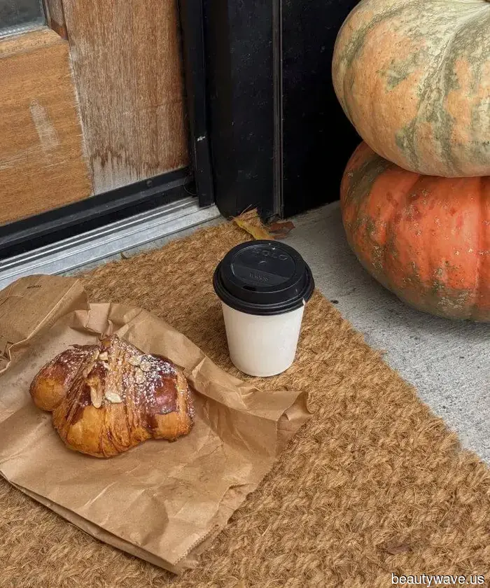 Grab a Cup of Coffee and a Takeout Menu: 12 Ways to Enjoy a Gilmore Girls Autumn