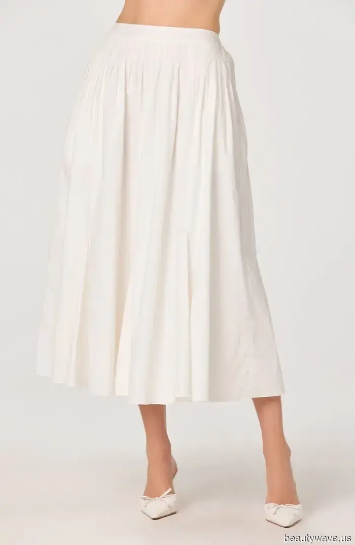 I Set a $150 Budget for Shopping at Nordstrom—Here’s What I Added to My Cart.