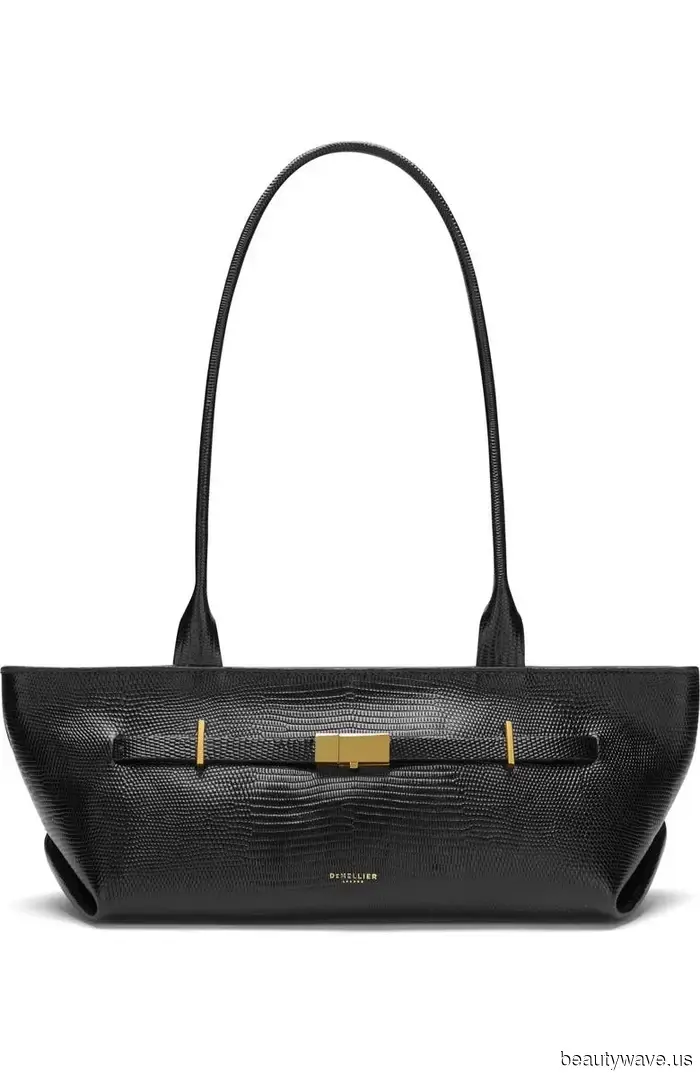 Это стильная сумка, на которую модники клянутся прямо сейчас