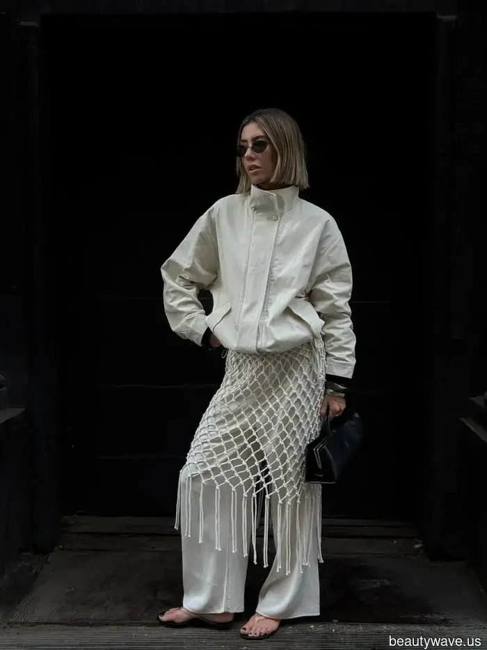 Flip-flops Look Chic When Styled in These 6 Specific Ways