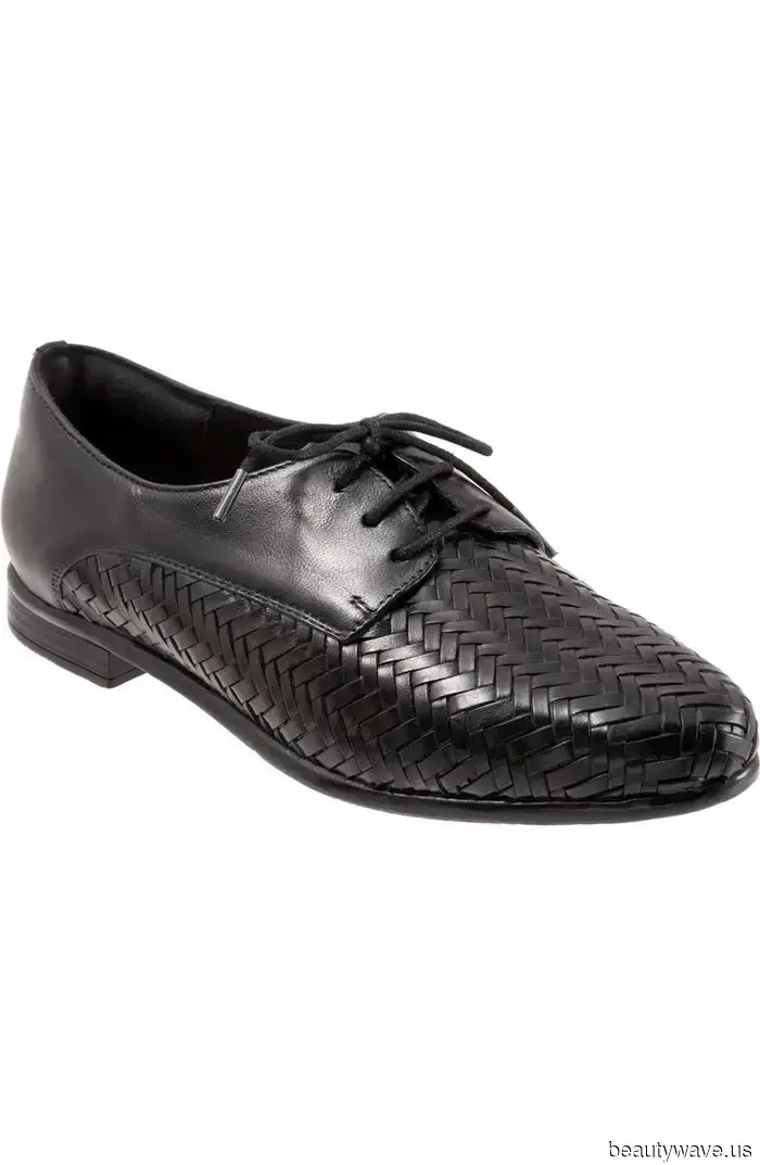 Encontré los zapatos de aspecto más lujoso de otoño por menos de $150