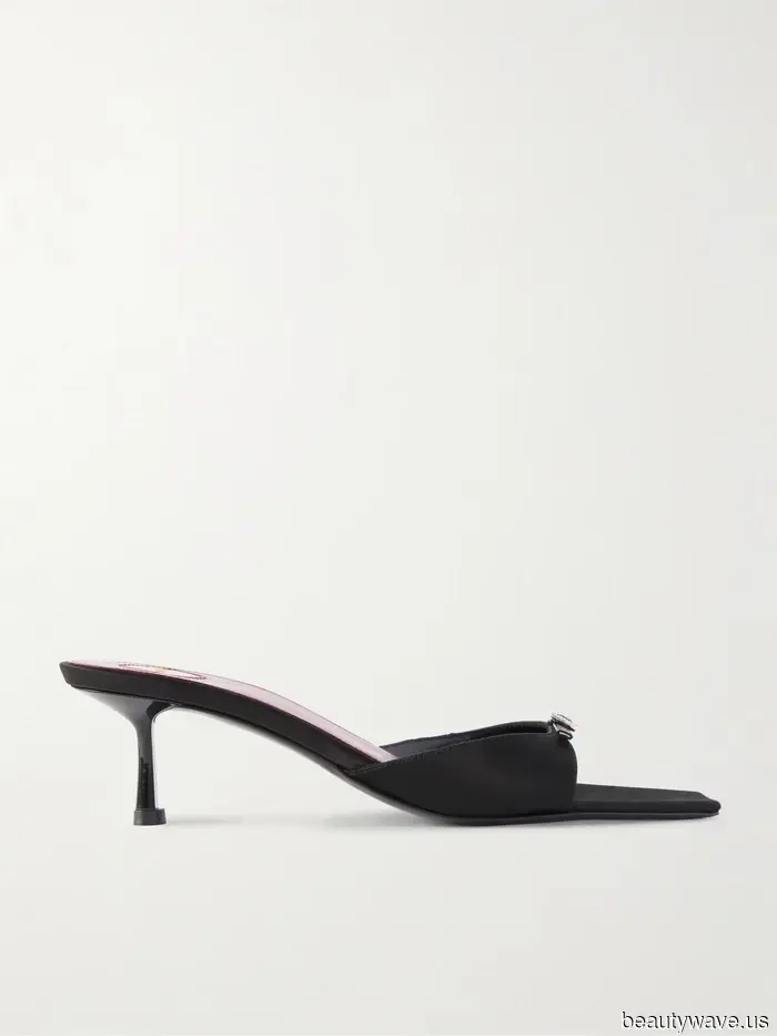 Soy Editora de Moda&mdash;5 Tendencias de Outfits para las Fiestas que Estoy Comprando y la que Estoy Evitando