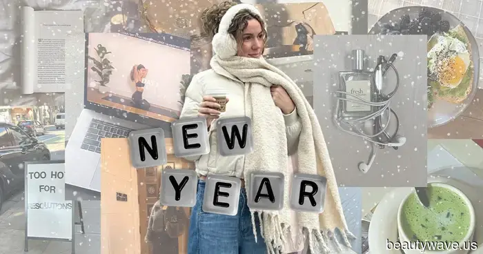 El 80% de las resoluciones de Año Nuevo fracasan: Estos 13 poderosos consejos garantizarán el éxito.