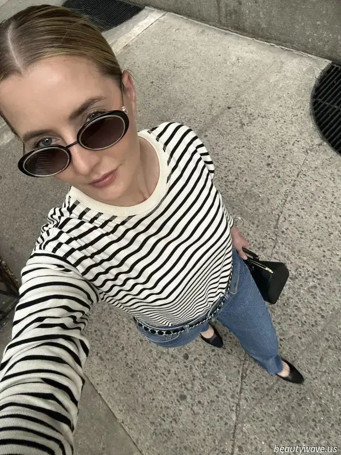 The Must-Have Sunglasses for Summer 2025 Are Here—Naturally, They're By Chanel.