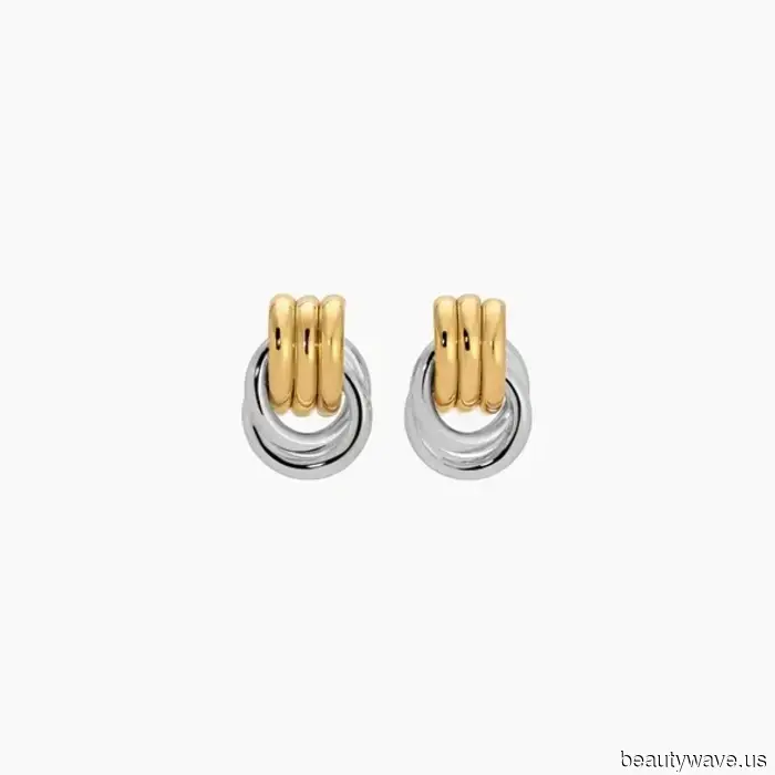 The Trendiest People I Know Are Disregarding This Outdated Jewelry Rule in 2026