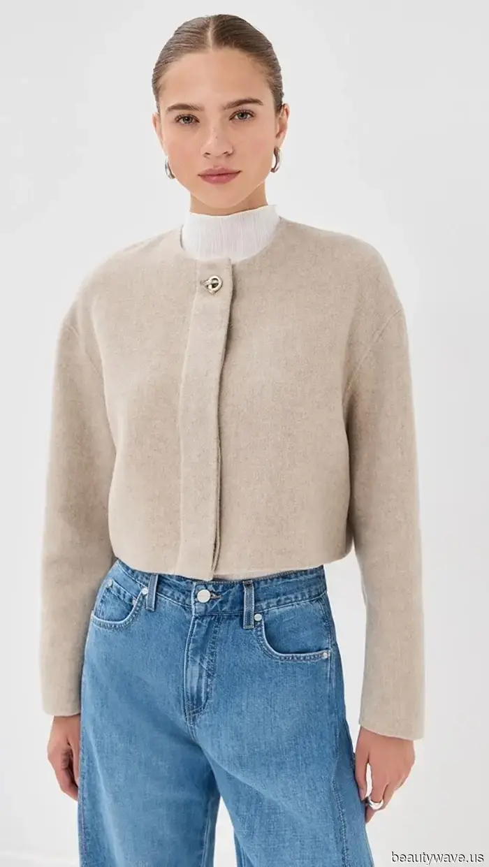 All of my friends and I frequent Shopbop—these 33 new fall items are the highlights.