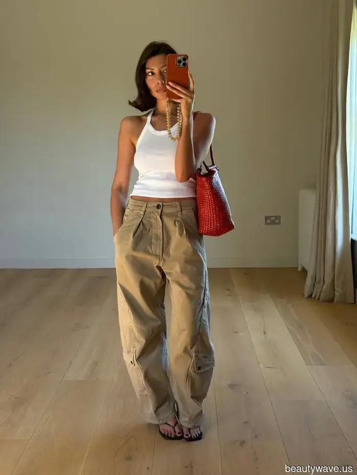 I Wish I Could Keep These Secrets—5 Incredibly Stylish Summer Bag Trends That Will Be Popular by June.