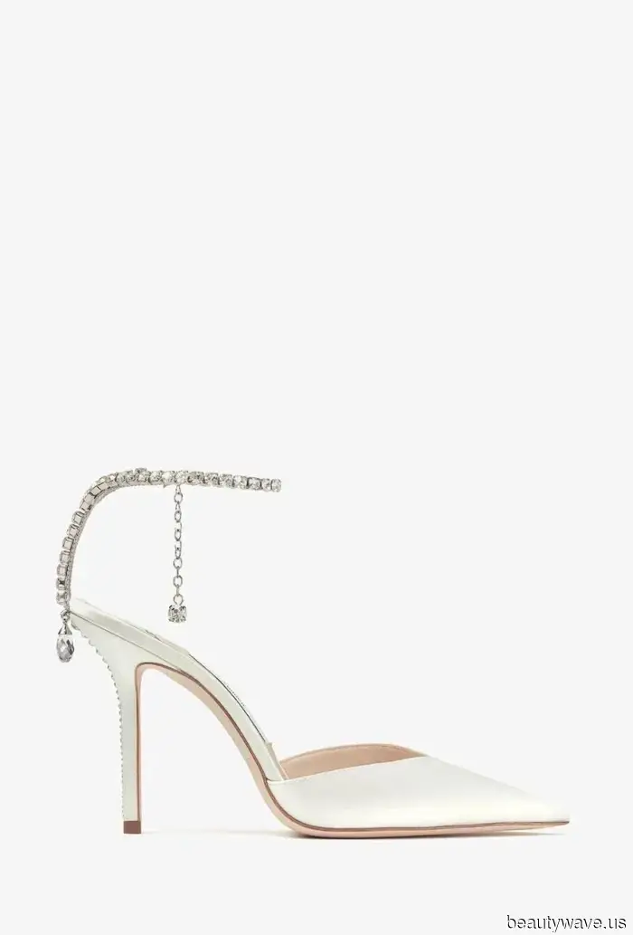 Although we weren’t present at Zendaya’s wedding, these bridal-inspired outfits make us feel as if we joined the celebration.