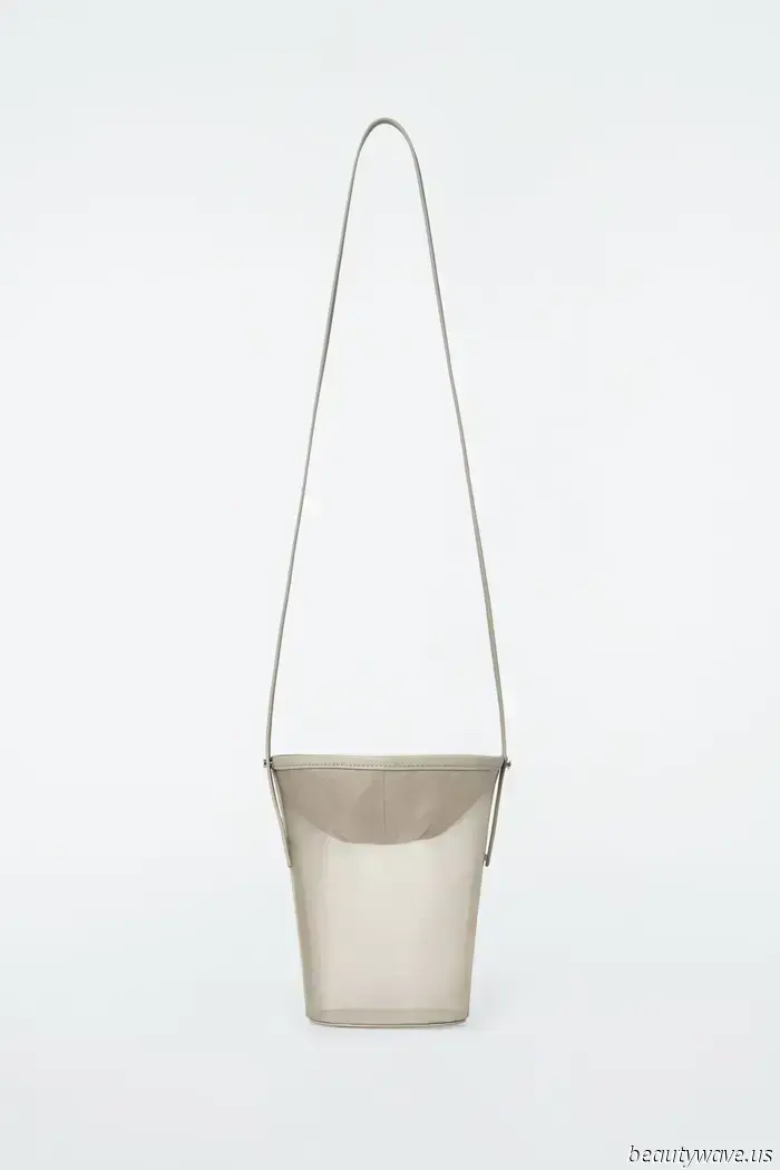 Don't settle for the ordinary—this particular bag will elevate your style and make you look much trendier this summer.