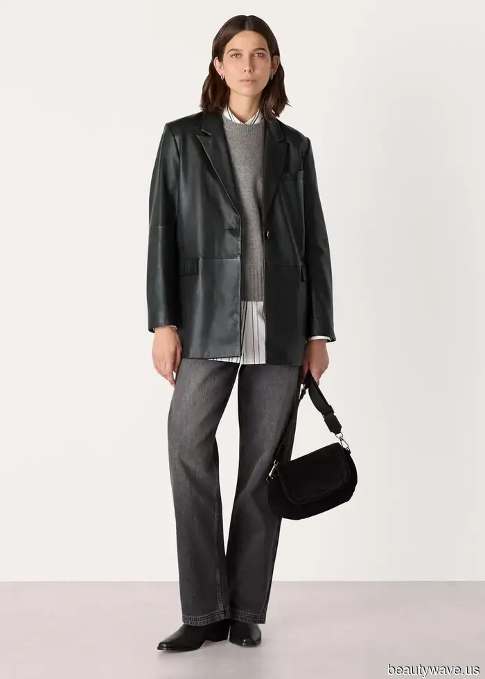 Ich habe die bestgekleideten Frauen in London studiert&mdash;5 Outfit-Formeln, von denen ich weiß, dass sie sie diesen Frühling wiederholt tragen werden.