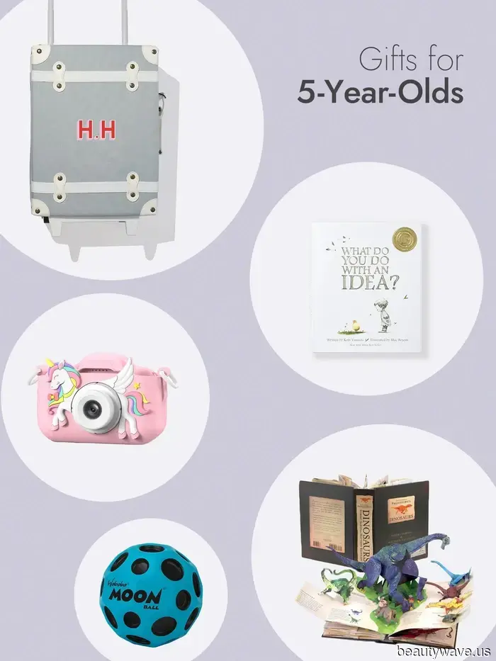 We Believe These Are the Top Gifts for Kids—Fortunately, Our Kids Agree