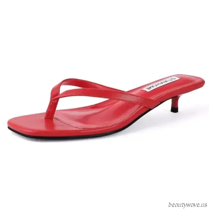 If you have expensive taste but a budget like Amazon's, these $32 classic heels are what you need this Prime Day.
