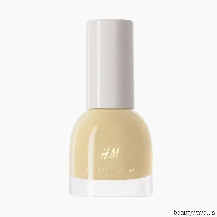 Creamy, Stylish, and Absolutely Classic—This Is the Sole Nail Trend That Matters to Me This Summer.