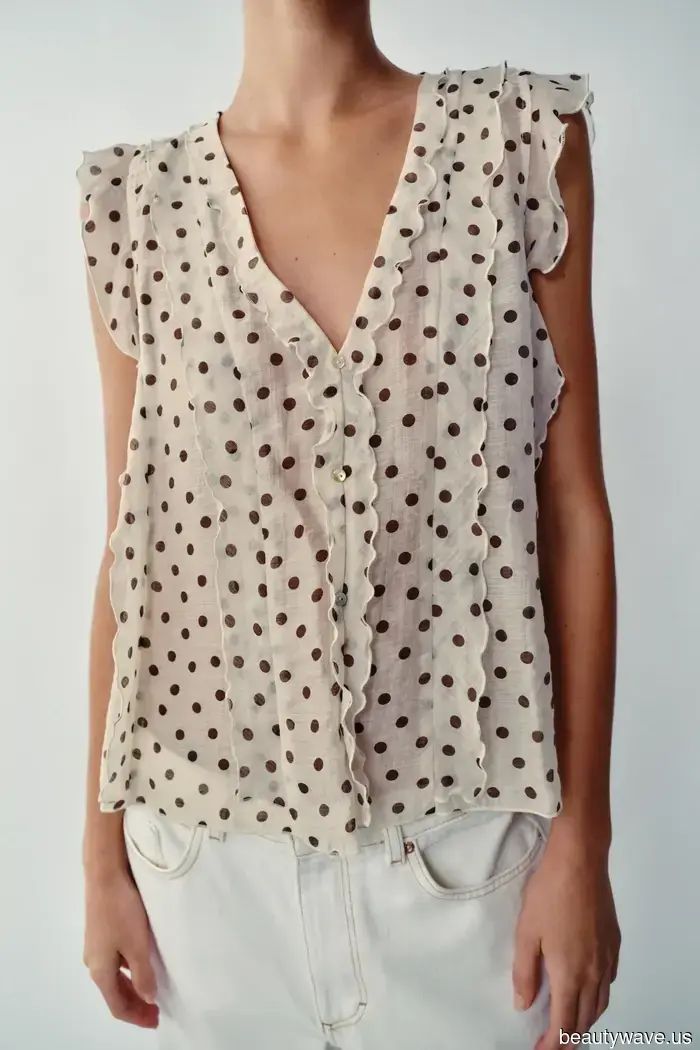 5 Outfits I'm Putting Together From Zara Using the Most Luxurious-Looking New Arrivals