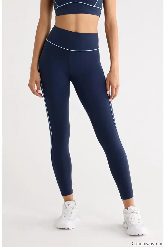 Stay Within Your Budget: Explore These 31 Activewear Discounts at Nordstrom's Major Anniversary Sale