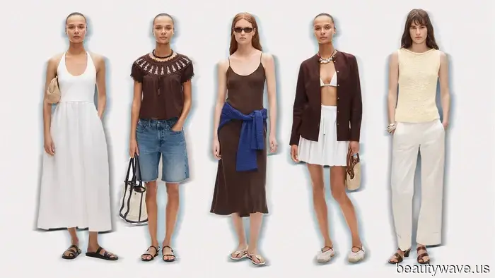 16 New J.Crew Items Likely to Sell Out Before Summer Begins