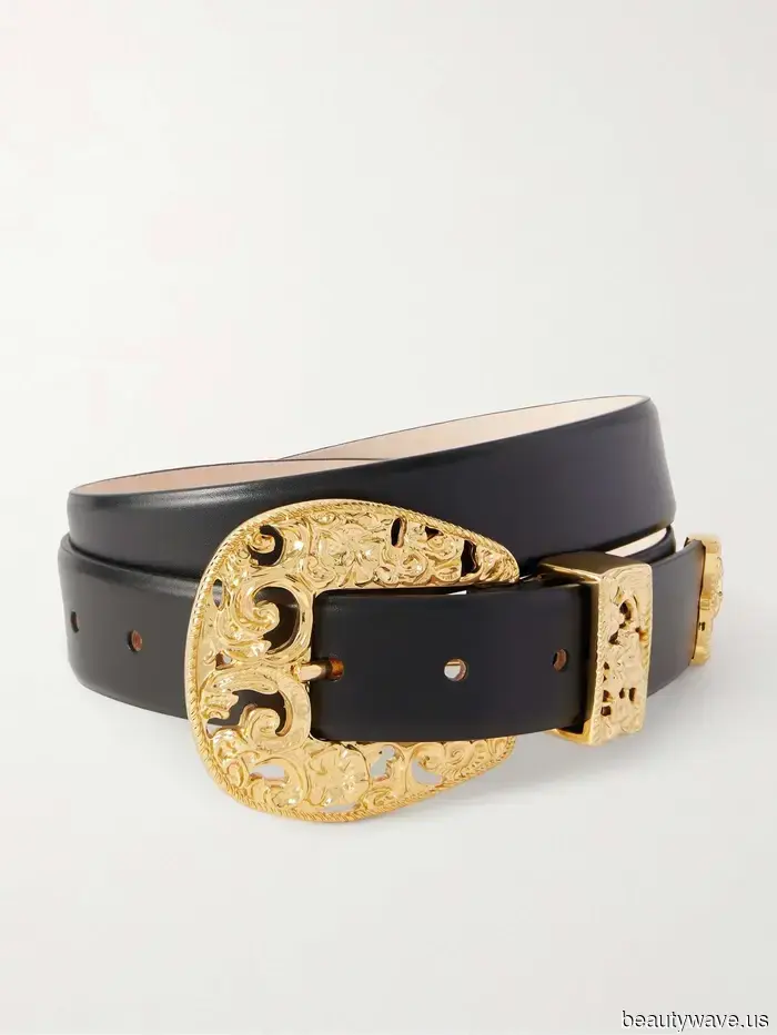 Если вы хотите одеваться как модный человек, вот 10 вещей, которые стоит купить в этом апреле.