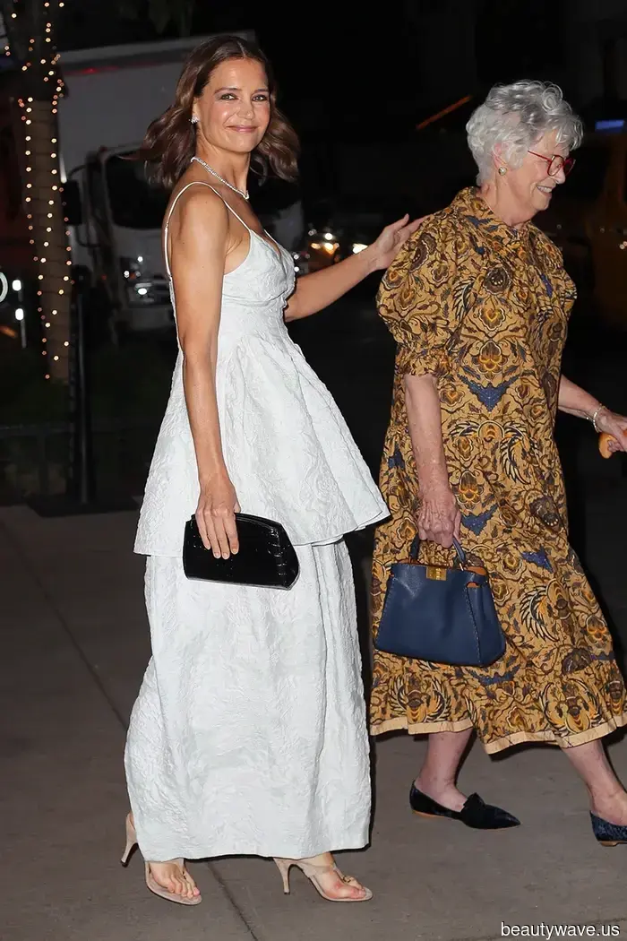 Achieving a fashionable look right now is as simple as pairing this particular sandal trend with a white dress.