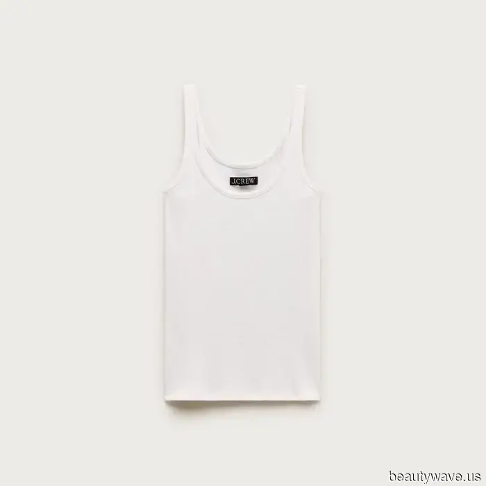 6 Fórmulas de Atuendos J.Crew que Garantizan que Recibas Elogios Esta Primavera