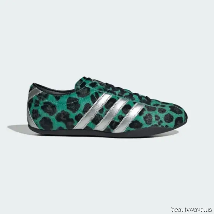 I Discovered Your Next Favorite Sneakers—13 Stylish Adidas Designs That Fashion Enthusiasts Are Adoring at the Moment