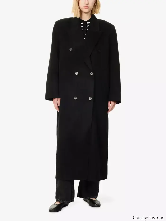 Le giacche di Frankie Shop raramente rimangono in stock a lungo&mdash;Questi stili sono supportati da esperti di moda