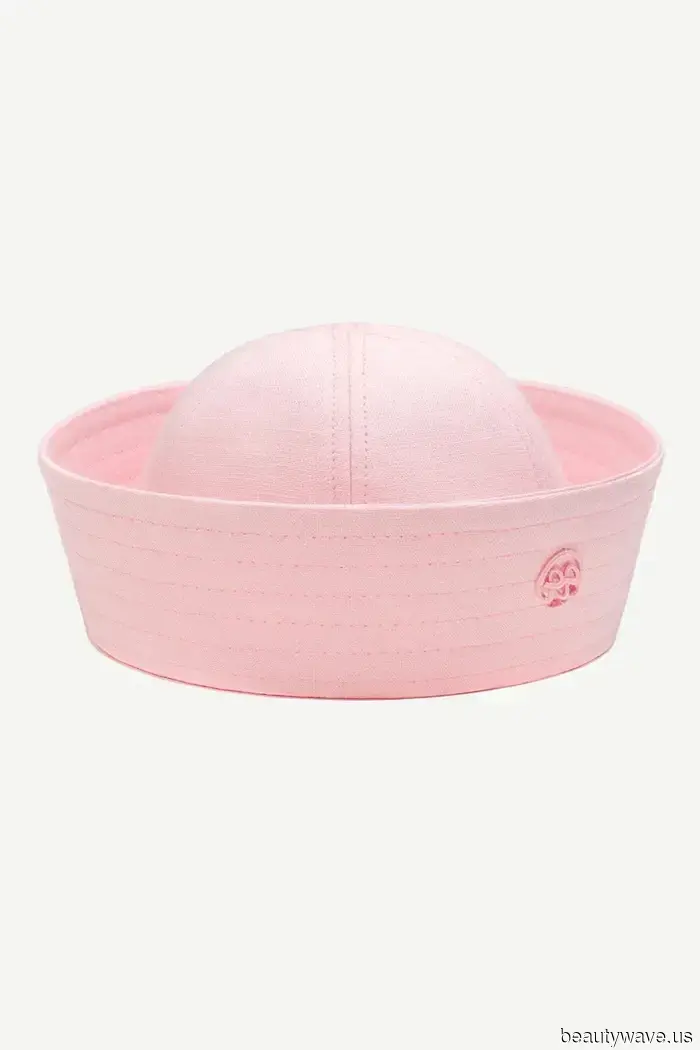 Dry Your Eyes, Subtle Elegance—Alternative Fashion Dominates Spring