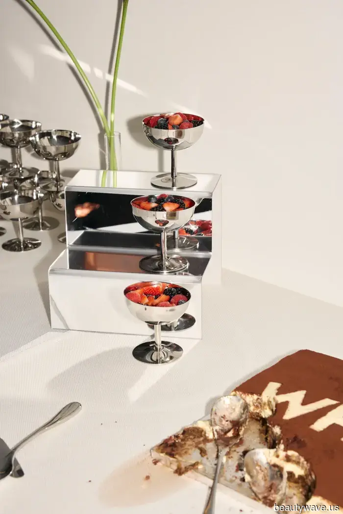 Trophies, Tiramisu, and a Grand Gifting Suite: A Look at Our 2025 Next in Beauty Awards