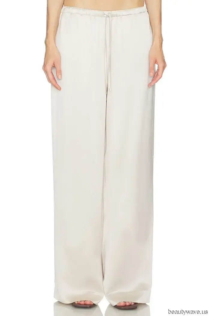 The Only Pants I'm Purchasing This Spring Have This One Particular Feature